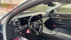 مێرسێدس بێنز E-Class